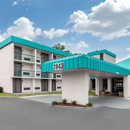 Quality Inn Tyler - Lindale-2