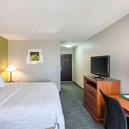 Quality Inn Mesquite - Dallas East-3