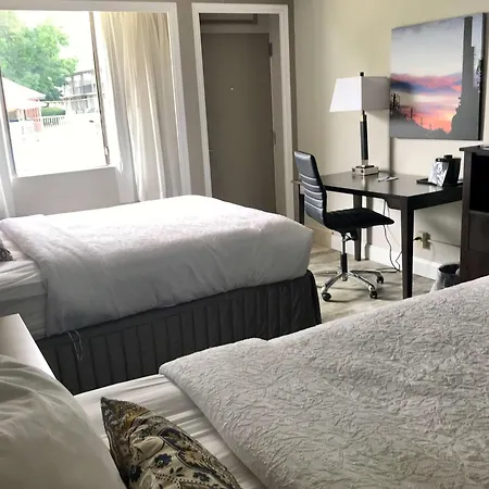 Surestay Plus Hotel By Best Western Lehigh Valley-2