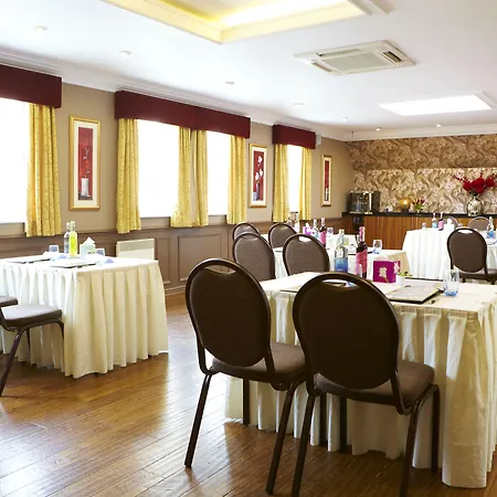 Crown Spa Hotel Scarborough By Compass Hospitality-2