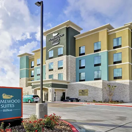 Homewood Suites By Hilton New Braunfels-2