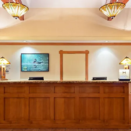 Homewood Suites By Hilton San Francisco Airport North California-3