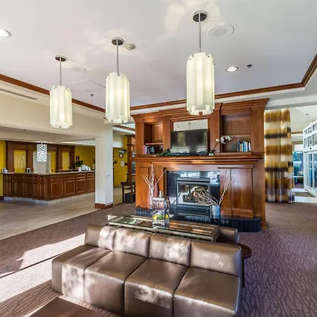 Hilton Garden Inn Fairfield-3