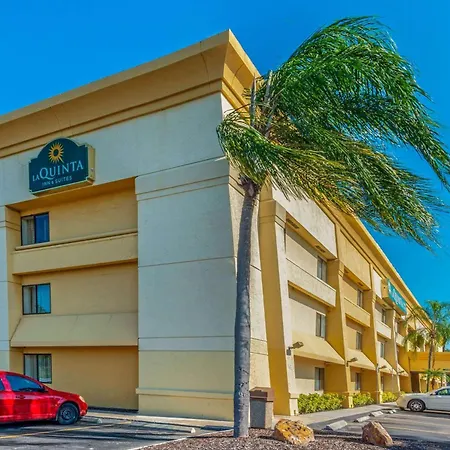La Quinta By Wyndham Tampa Brandon West-3