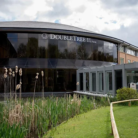 Doubletree By Hilton Hotel Nottingham - Gateway-3