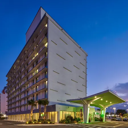 Hampton Inn & Suites Miami Airport South/Blue Lagoon-2