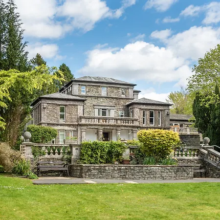 Windermere Manor Hotel-2