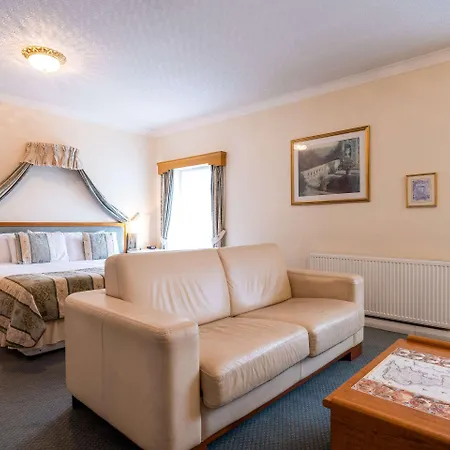 Comfort Hotel Great Yarmouth-3