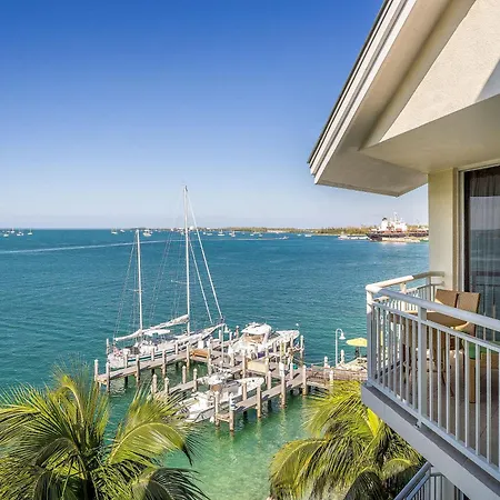 Hyatt Centric Key West Resort & Spa-3