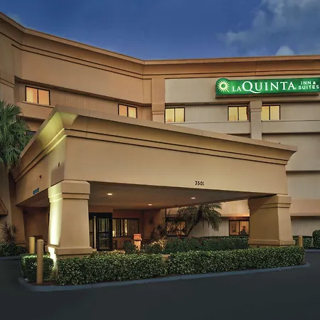 La Quinta By Wyndham Miami Airport East-2