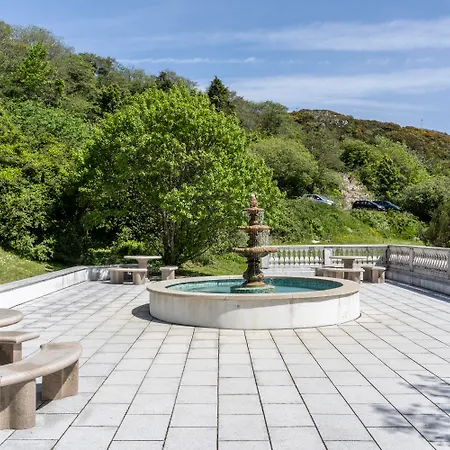 Abbeyglen Castle Hotel-2