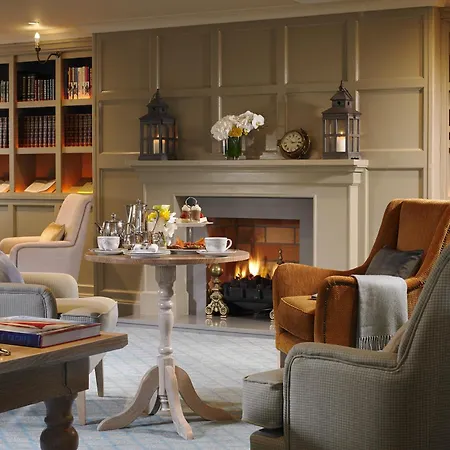 Westport Coast Hotel, Spa & Leisure-3