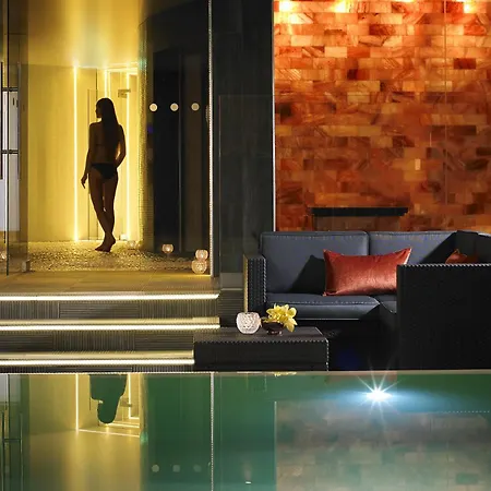 Westport Coast Hotel, Spa & Leisure-2