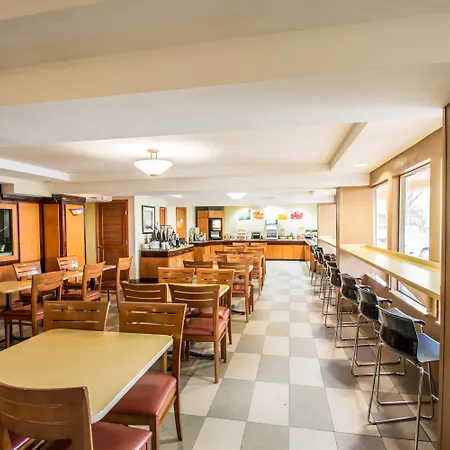 Quality Inn Miami Airport - Doral-3