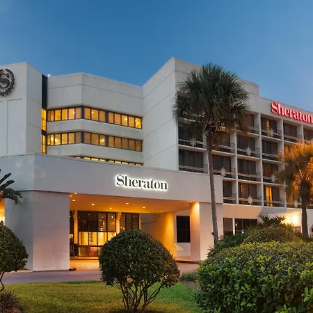 Sheraton Orlando Lake Buena Vista Resort - Newly Renovated!-2