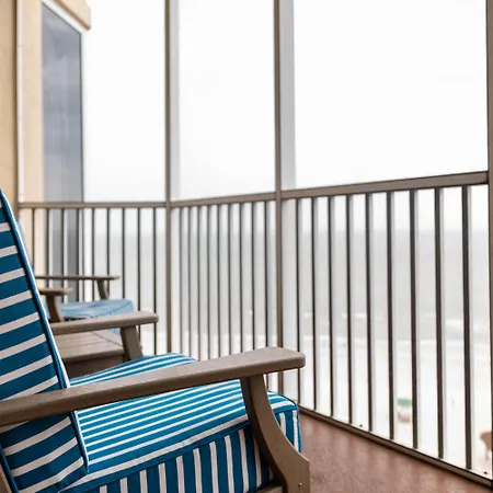Pink Shell Beach Resort & Marina-2