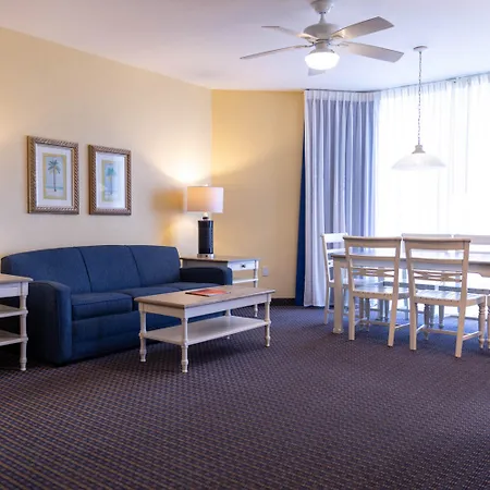 Pink Shell Beach Resort & Marina-3