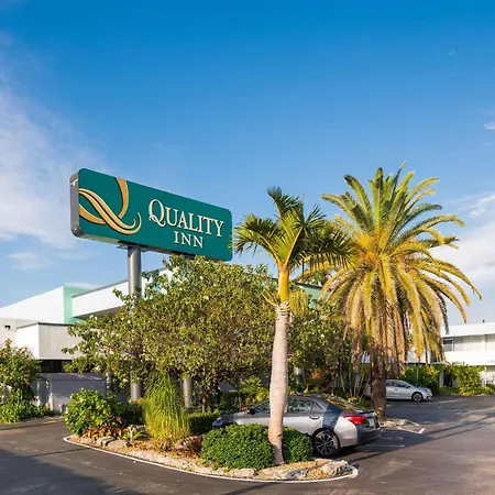 Quality Inn Miami South-2