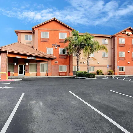 La Quinta Inn By Wyndham Livermore-3