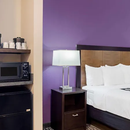 La Quinta Inn By Wyndham Livermore-2