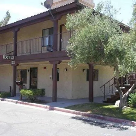 Days Inn By Wyndham Victorville-2