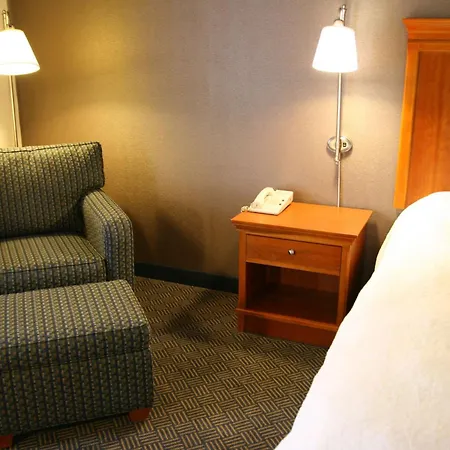 Hampton Inn San Marcos-2