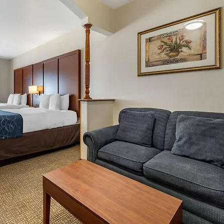 Citrus Suites Redlands Loma Linda Hotel-3