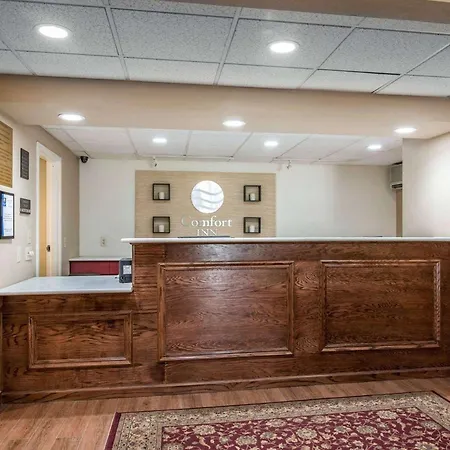 Comfort Inn Saugerties-2
