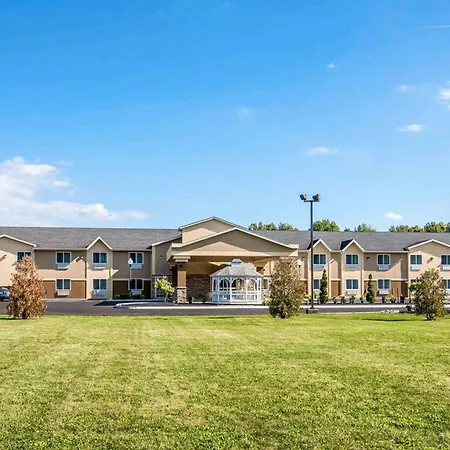 Comfort Inn Saugerties-3