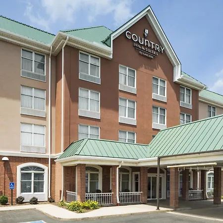 Comfort Inn & Suites Cuyahoga Falls - Akron-2