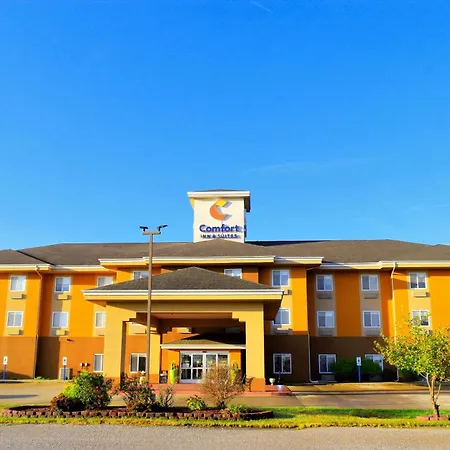 Comfort Inn & Suites Greenville I-70-2