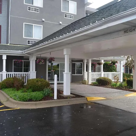 Country Inn & Suites By Radisson, Gurnee, Il-2