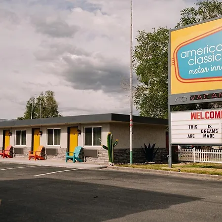 American Classic Inn-2