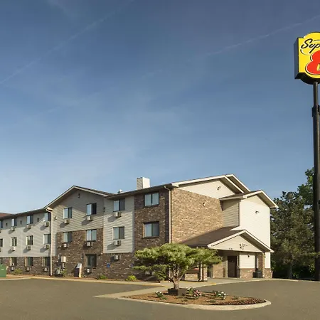 Super 8 By Wyndham Taylor/Detroit Area-2