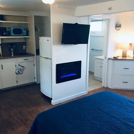 White Cap Village Unit 6-2