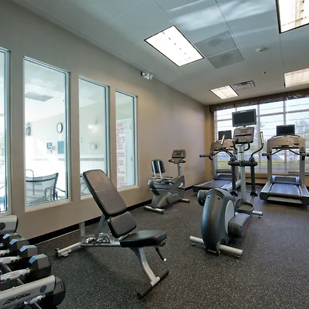 City Express By Marriott Pooler Savannah Airport-2