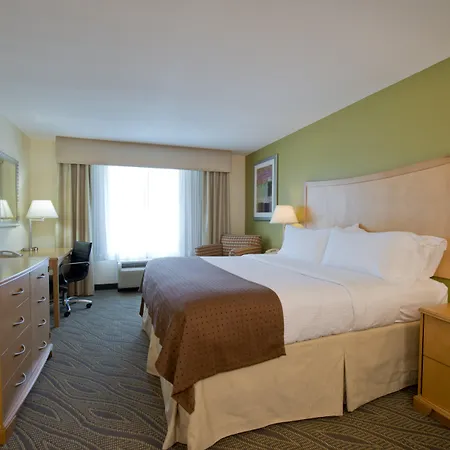 City Express By Marriott Pooler Savannah Airport-3