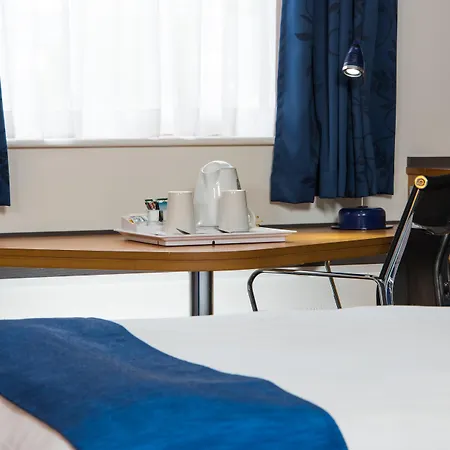 Holiday Inn Express Inverness By Ihg-2