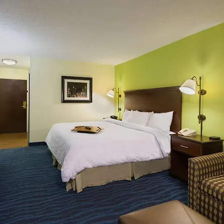 Hampton Inn Atlanta Perimeter Center-2