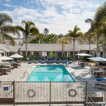 Holiday Inn Express And Suites La Jolla - Windansea Beach, And Ihg Hotel-3