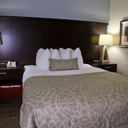 Sonesta Es Suites Torrance Redondo Beach-2