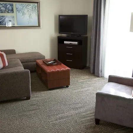 Sonesta Es Suites Torrance Redondo Beach-3