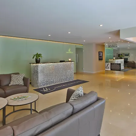 Hotel Chicago West Loop, Surestay Collection By Best Western-3