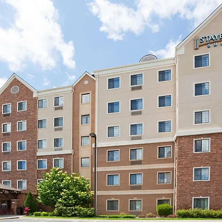 Staybridge Suites Minneapolis-Bloomington By Ihg-2