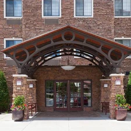 Staybridge Suites Minneapolis-Bloomington By Ihg-3