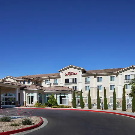 Hilton Garden Inn Las Vegas/Henderson-3