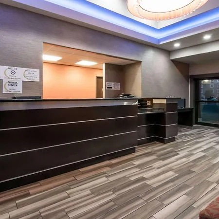 Super 8 By Wyndham San Antonio Near Fort Sam Houston-2