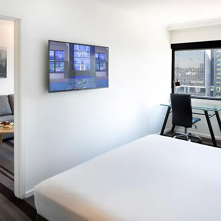 Mercure Sydney-3
