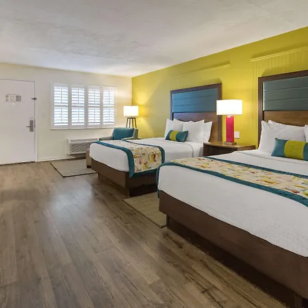 Best Western Hibiscus Motel-2