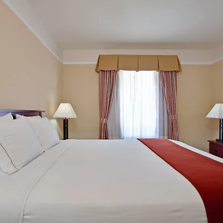 Holiday Inn Express Hotel & Suites San Dimas By Ihg-2